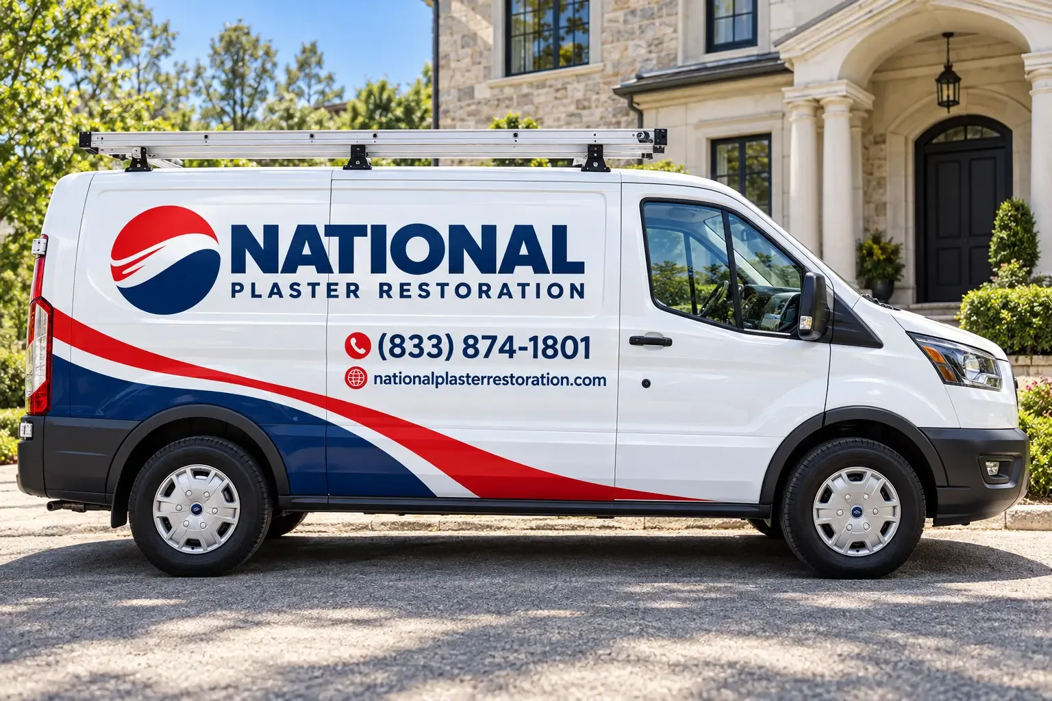 Plaster Repair in Moncure, NC near me